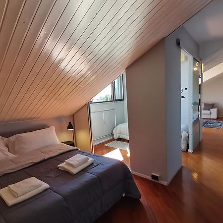 Maison Giulivia Art Proprietaire Řím Pokoj fotografie