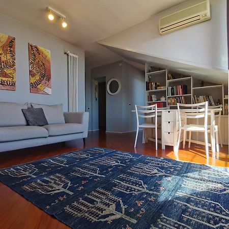 Maison Giulivia Art Proprietaire Řím Pokoj fotografie
