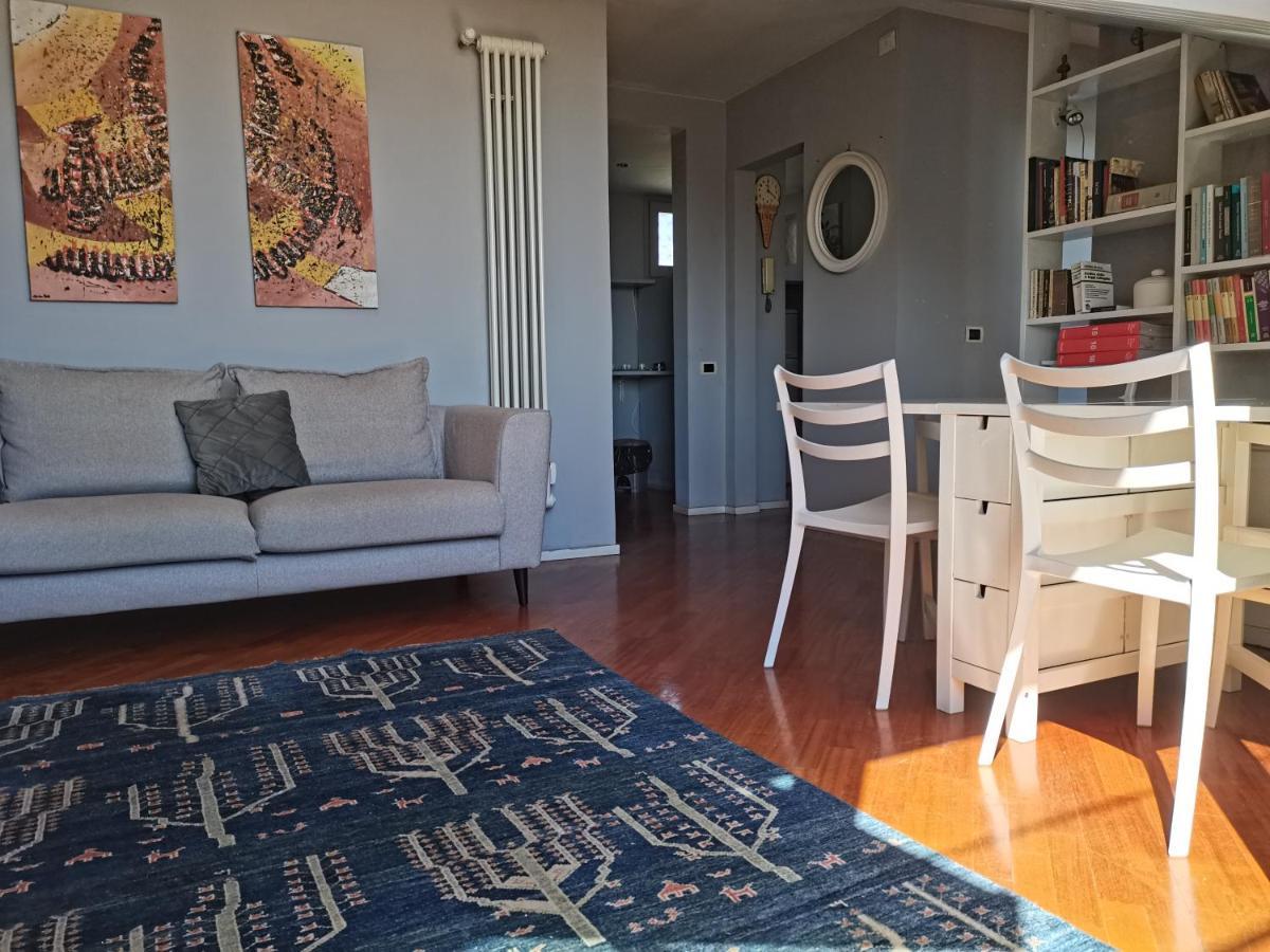 Maison Giulivia Art Proprietaire Řím Exteriér fotografie