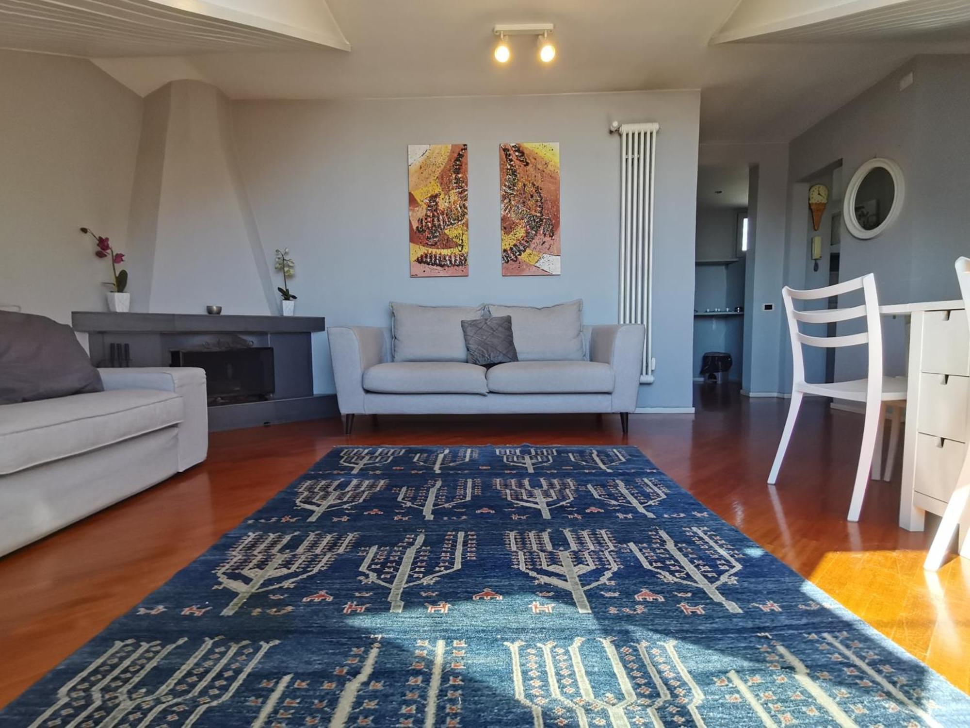 Maison Giulivia Art Proprietaire Řím Pokoj fotografie