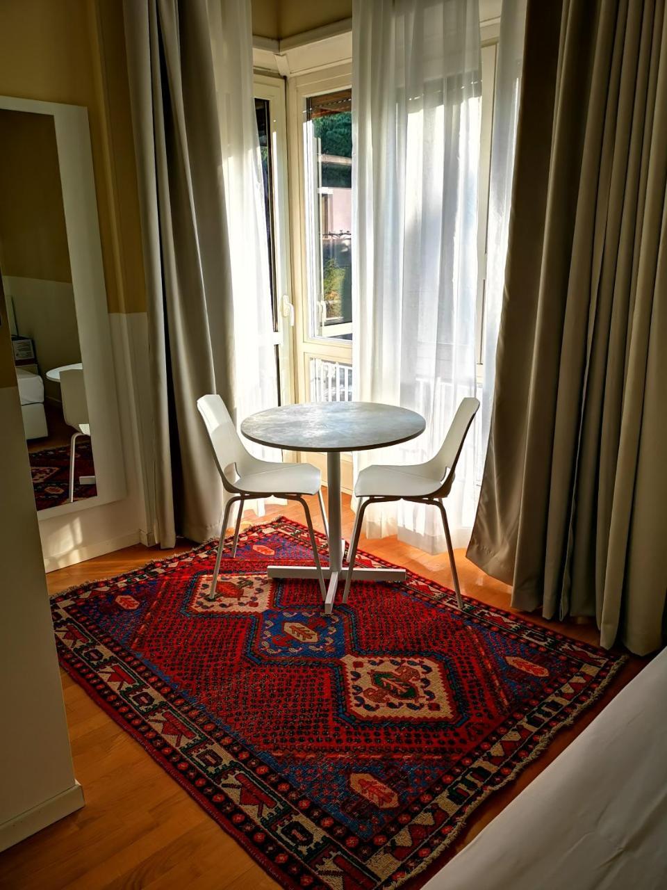 Maison Giulivia Art Proprietaire Řím Exteriér fotografie