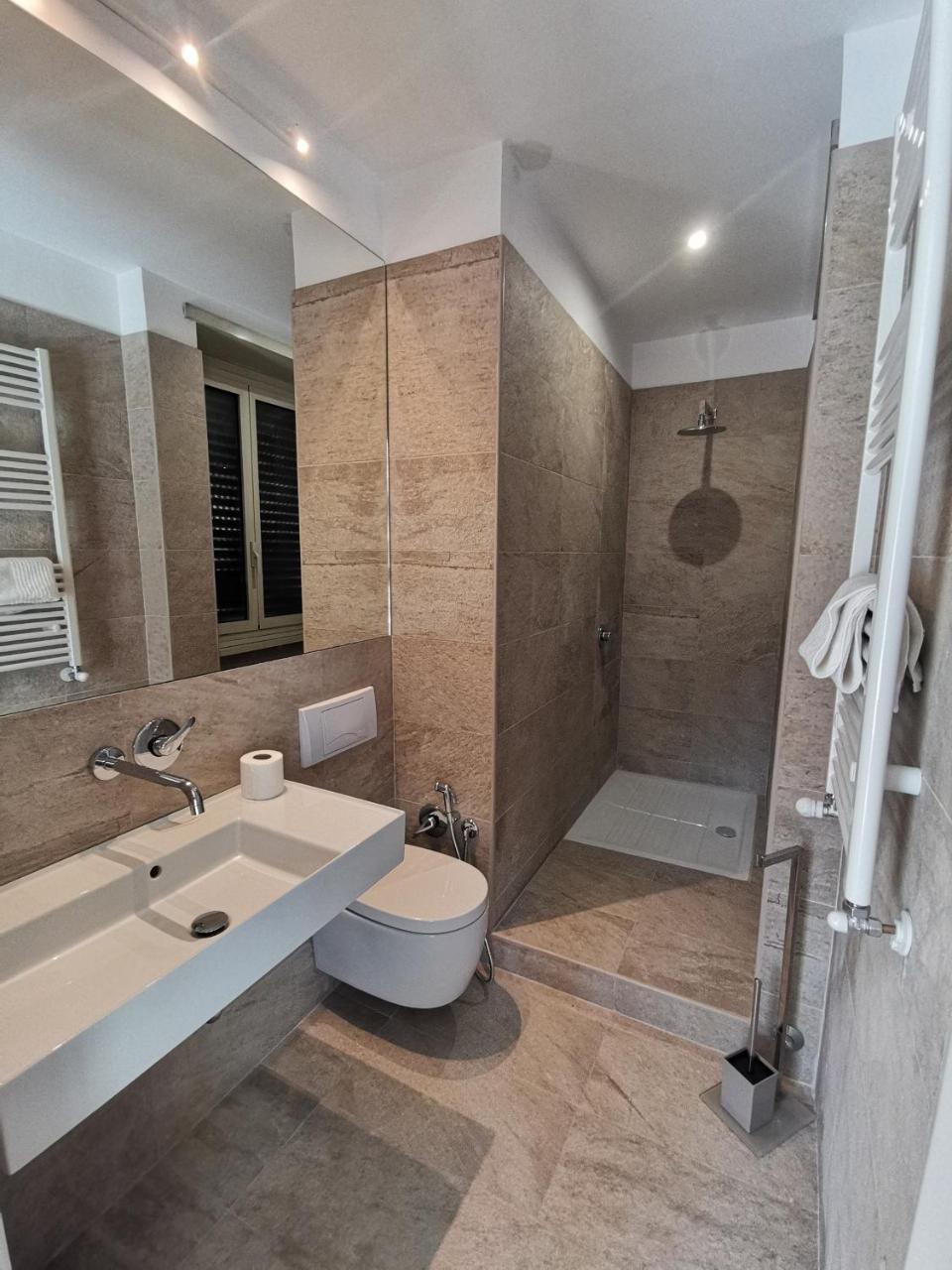 Maison Giulivia Art Proprietaire Řím Exteriér fotografie
