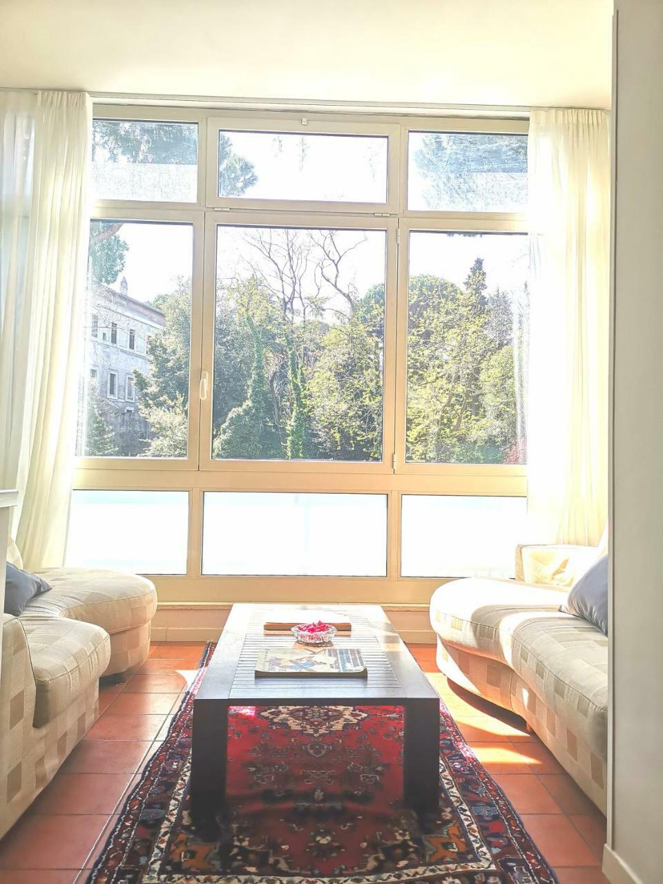 Maison Giulivia Art Proprietaire Řím Exteriér fotografie