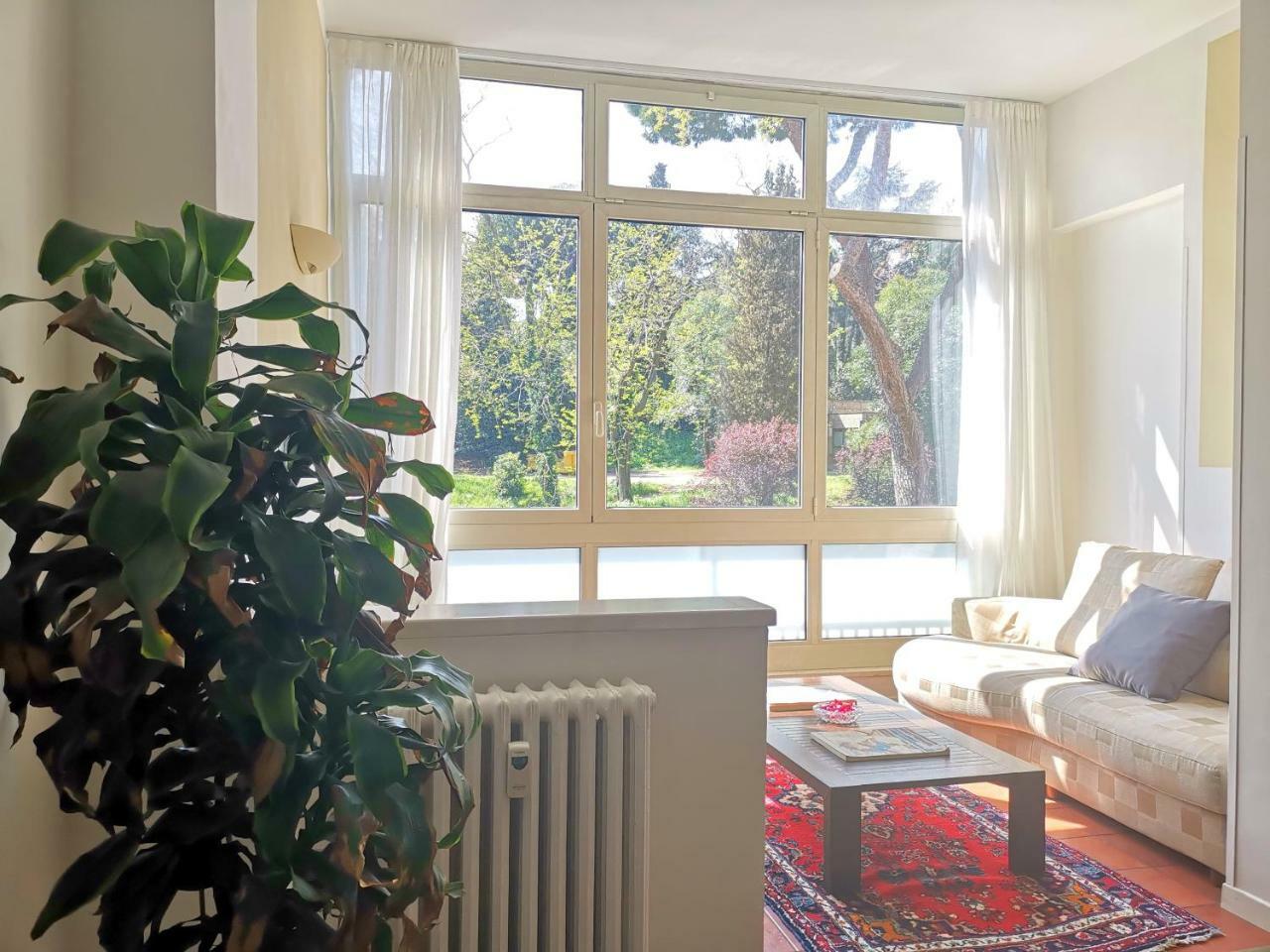Maison Giulivia Art Proprietaire Řím Exteriér fotografie