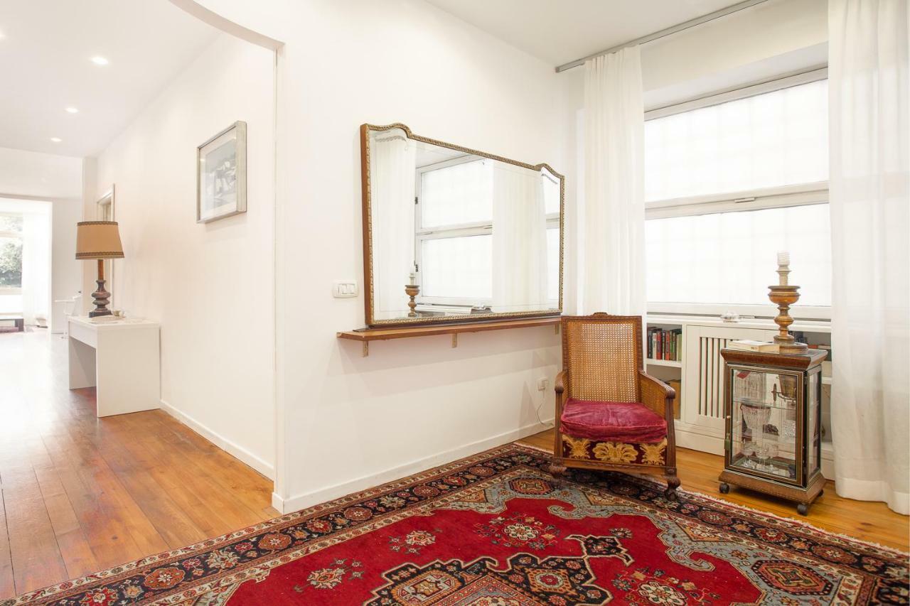 Maison Giulivia Art Proprietaire Řím Exteriér fotografie