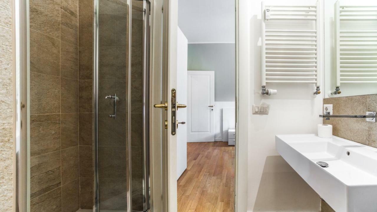 Maison Giulivia Art Proprietaire Řím Exteriér fotografie