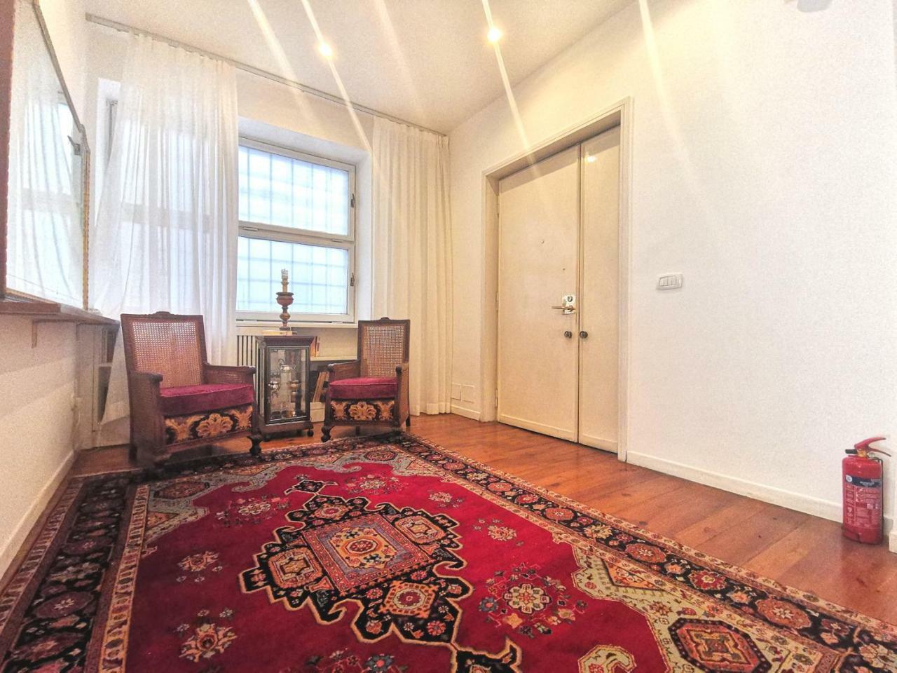 Maison Giulivia Art Proprietaire Řím Exteriér fotografie