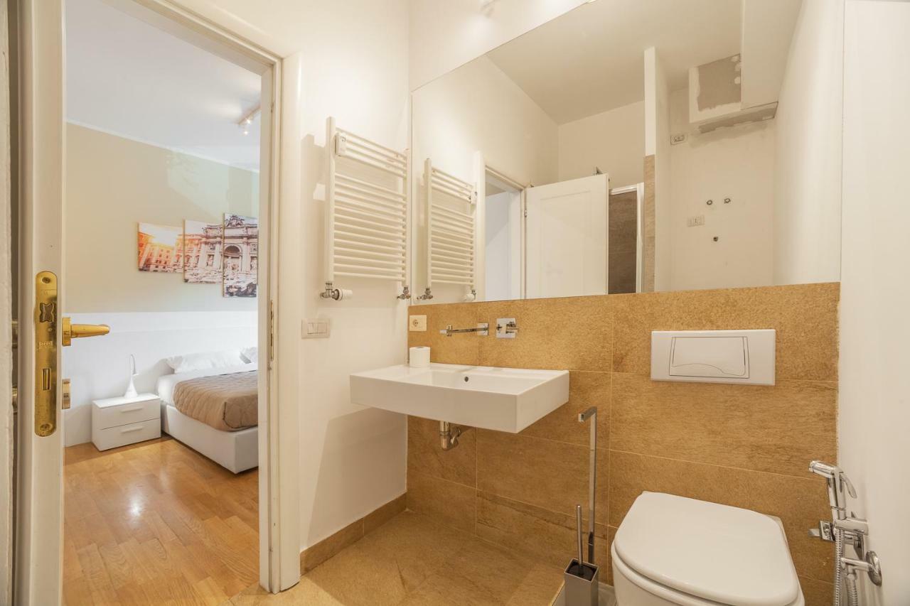 Maison Giulivia Art Proprietaire Řím Exteriér fotografie