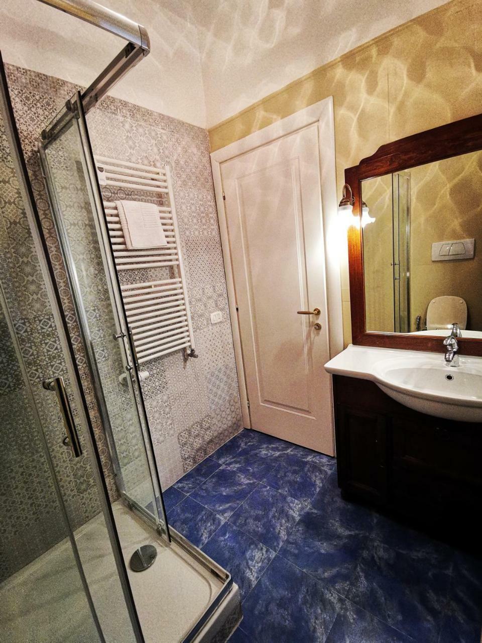 Maison Giulivia Art Proprietaire Řím Exteriér fotografie