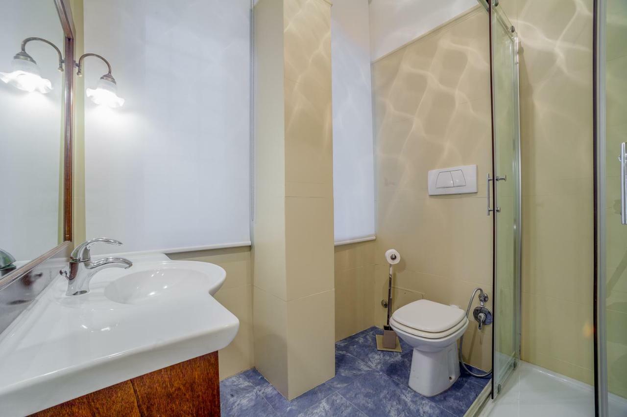 Maison Giulivia Art Proprietaire Řím Exteriér fotografie