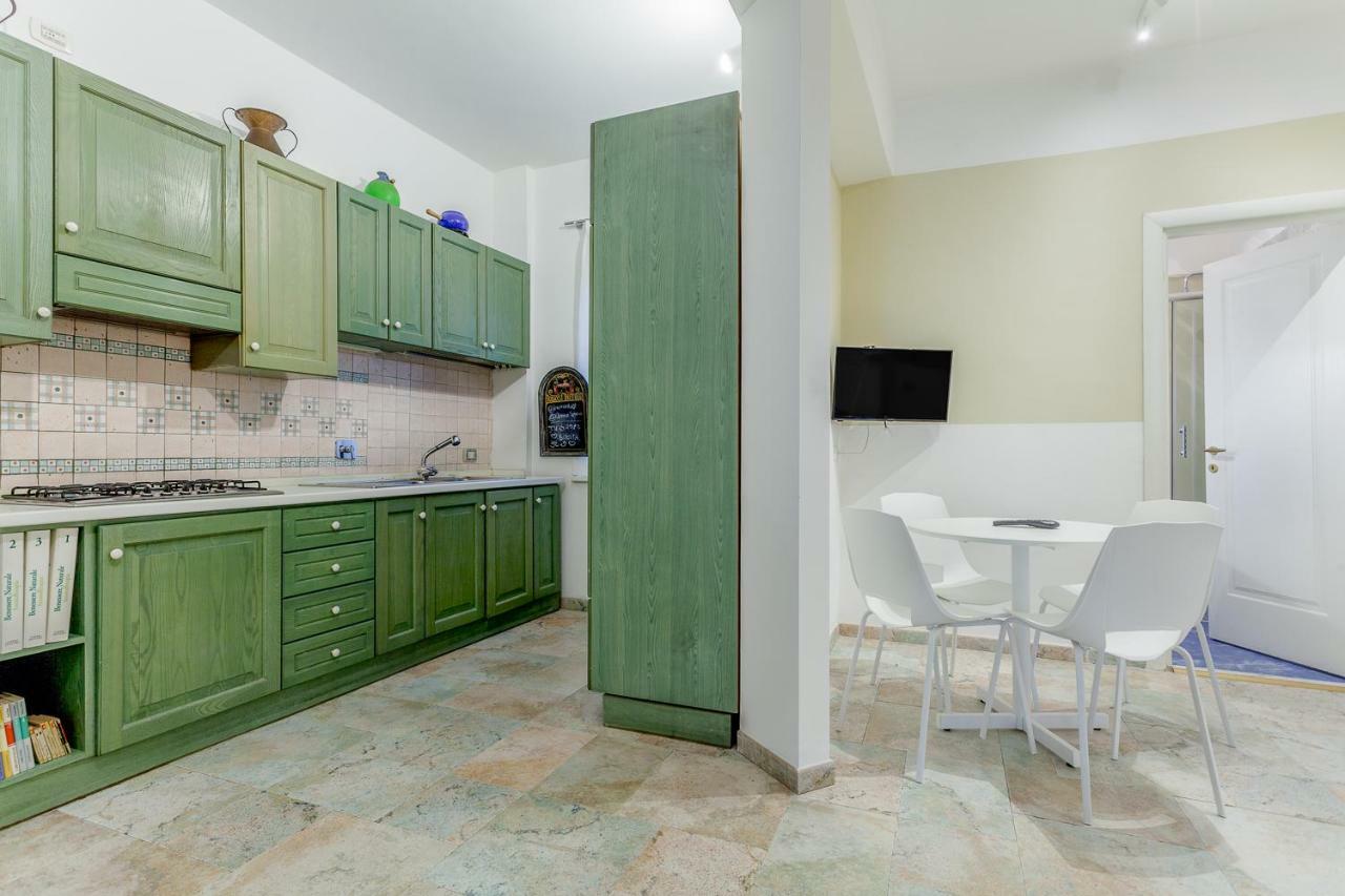 Maison Giulivia Art Proprietaire Řím Exteriér fotografie