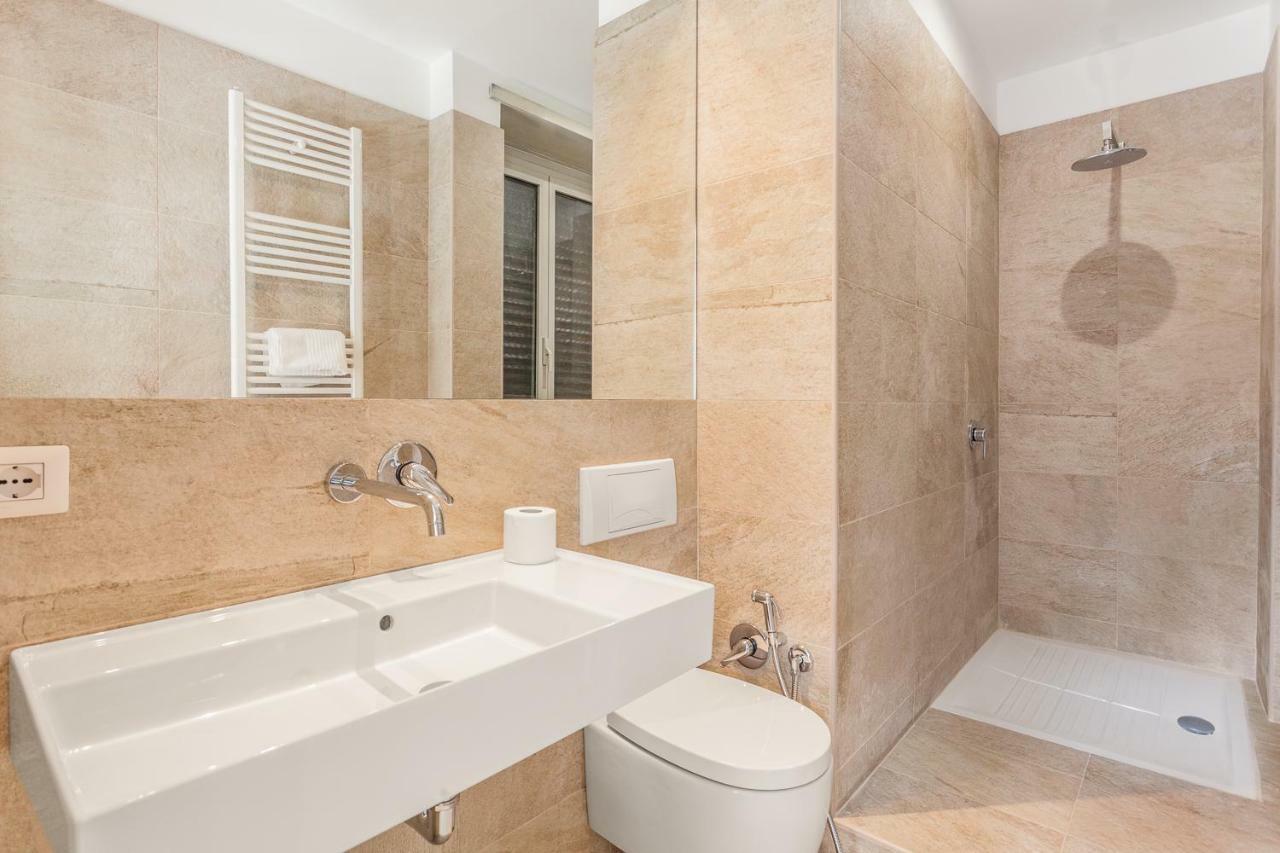 Maison Giulivia Art Proprietaire Řím Exteriér fotografie