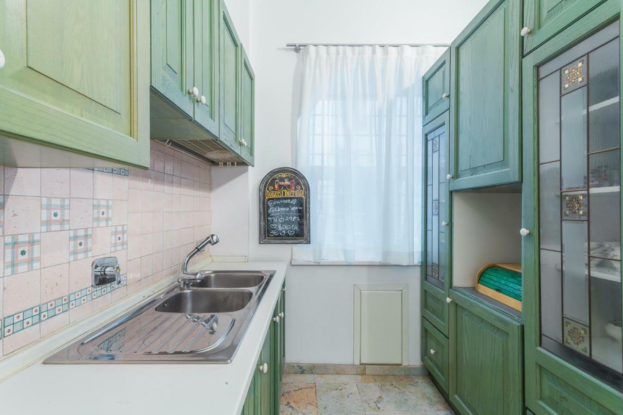 Maison Giulivia Art Proprietaire Řím Exteriér fotografie