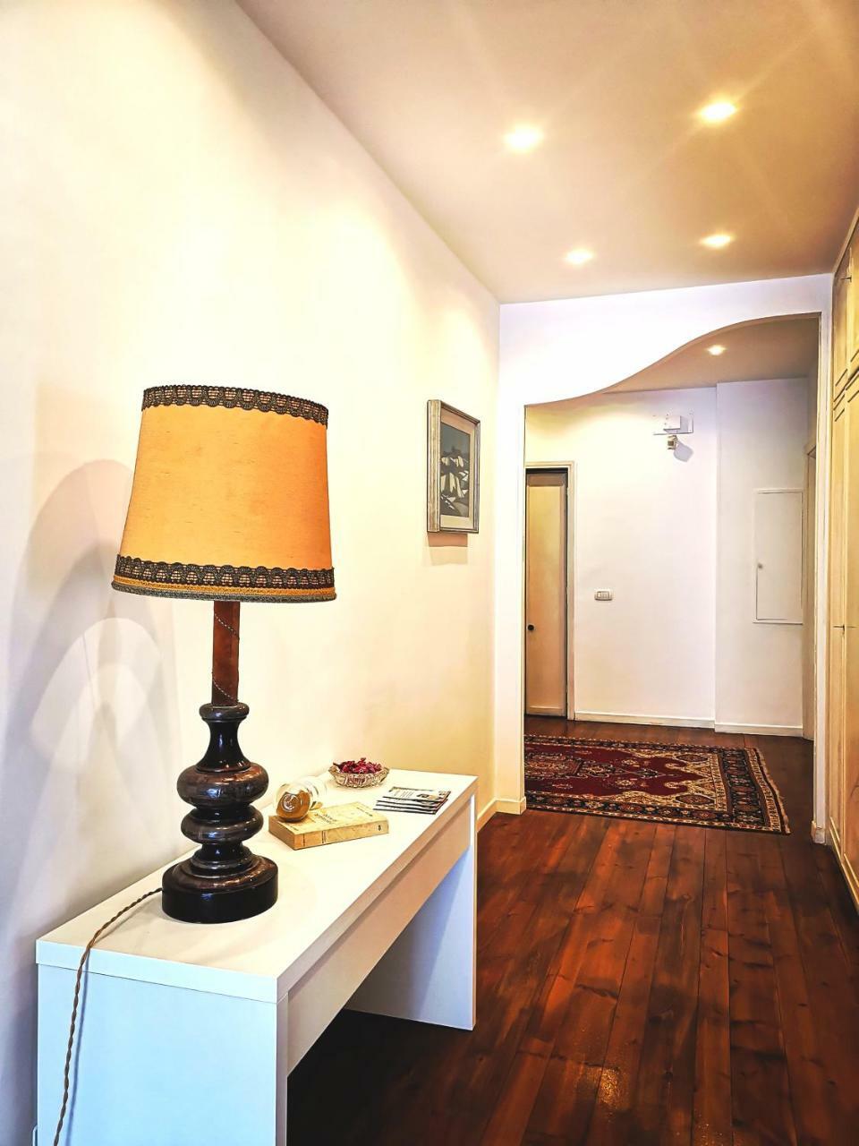 Maison Giulivia Art Proprietaire Řím Exteriér fotografie